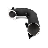 Mishimoto 2023+ Honda Civic Type-R Inlet Pipe Upgrade Kit - Black - MMAI-CTR-23UBK