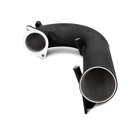 Mishimoto 2023+ Honda Civic Type-R Inlet Pipe Upgrade Kit - Black - MMAI-CTR-23UBK