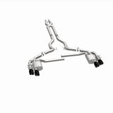 Magnaflow 18-21 Ford Mustang 5.0L V8 NEO Cat-Back Exhaust System - 19579