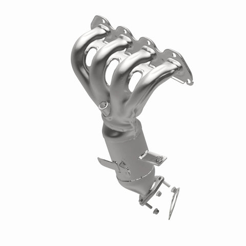 MagnaFlow Converter Direct Fit 11-15 Chevrolet Cruze 1.8L Flex - 52145