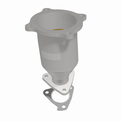 MagnaFlow Conv DF 99-05 Mazda Miata1.8L Front Excluding Turbocharged - 24095
