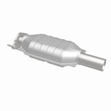 MagnaFlow Direct Fit Catalytic Converter 06-09 Ford Fusion 3.0L - 25206