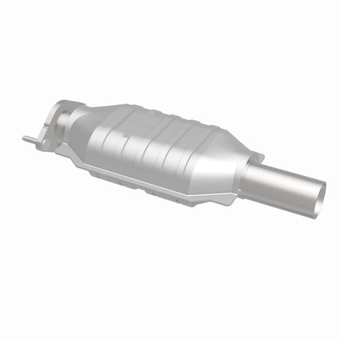 MagnaFlow Direct Fit Catalytic Converter 06-09 Ford Fusion 3.0L - 49981
