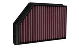 K&N 2020 Chevrolet Silverado 2500/3500 6.6L Diesel Drop In Replacement Air Filter - 33-5098