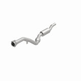 MagnaFlow Conv DF Audi 00-04 A6 Quattro 02-03 S6 4.2L Driver Side *NOT FOR SALE IN CALIFORNIA* - 24062