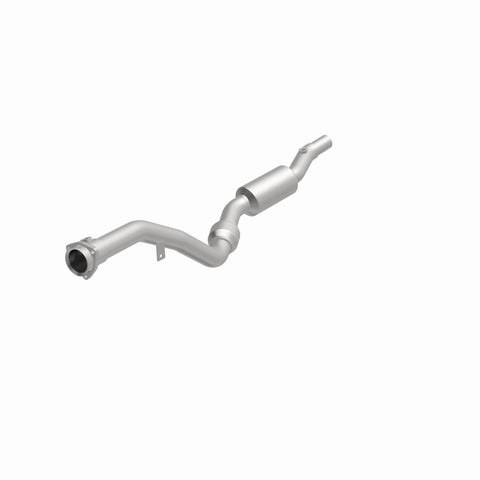 MagnaFlow Conv DF Audi 00-04 A6 Quattro 02-03 S6 4.2L Driver Side *NOT FOR SALE IN CALIFORNIA* - 24062
