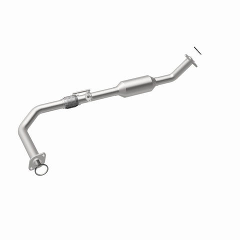 MagnaFlow Conv Direct Fit OEM 2003-2004 Toyota Tundra Underbody - 47.125in Length - 4551404