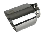 aFe MACHForce XP 3in-2.5in SS Exhaust Cat-Back 18-19 Volkswagen GTI (MK7.5) L4-2.0L (t) - Polished - 49-36422-P