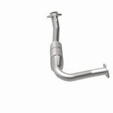 MagnaFlow Conv DF 07-09 Ranger 4.0 Driver Side OEM - 49677