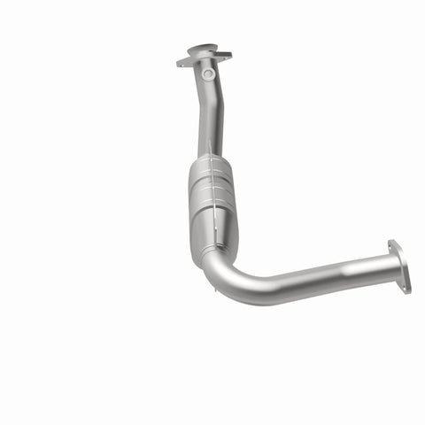 MagnaFlow Conv DF 07-09 Ranger 4.0 Driver Side OEM - 49677