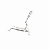 MagnaFlow SYS C/B 09-10 Land Rover LR2 3.2L - 15576
