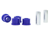 SuperPro 1998 Lexus LX470 Base Front Lower Inner Forward Control Arm Bushing Kit - SPF2143K