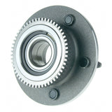 MOOG 00-01 Dodge Ram 1500 Front Hub Assembly - 515084