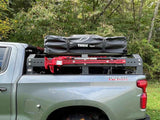 Fishbone Offroad 88-22 Chevy/GMC 74In Tackle Rack Long Bed - FB21323