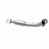 MagnaFlow Direct Fit Catalytic Converter 06-08 Honda Civic SI 2.0L - 49185