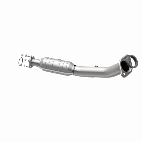 MagnaFlow Direct Fit Catalytic Converter 06-08 Honda Civic SI 2.0L - 49185