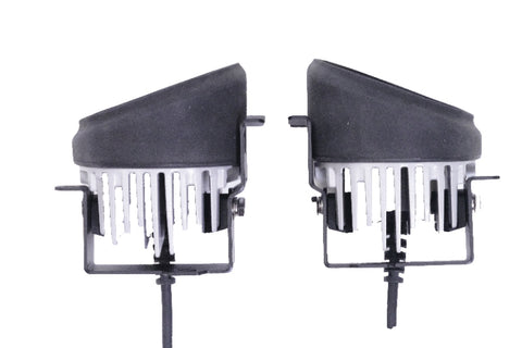 ARB Nacho 16-23 Toyota Tacoma Quatro Fog Mount - V3TO1