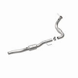 MagnaFlow Conv DF 02-03 Avalanche Driver Side 8.1L - 447268