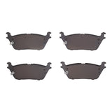 R1 21-25 RAM 1500 Performance Off-Road/Tow Rear Brake Pads - 2400-2169-00