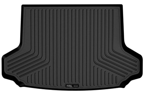 Husky Liners 2023 Honda HR-V WeatherBeater Cargo Liner - Black - 25241
