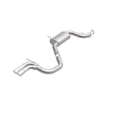 MagnaFlow C/B 06-07 VW Golf/Rabbit 2.0L Turbo - 16691