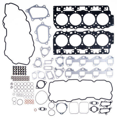 Cometic Street Pro 01-04 GM 6.6L Duramax 4.100in Bore Top End Gasket Kit - PRO3008T