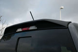 EGR 19-20 Ford Ranger Super Crew Rear Cab Truck Spoiler - Matte Black - 983559
