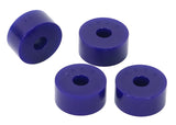 SuperPro Strut Bar To Chassis Bushing Kit - SPF0669K