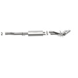 MagnaFlow SYS C/B 09 Dodge Ram Pickup - 16868