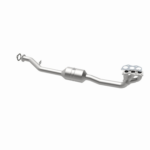MagnaFlow Direct Fit SS Converter 10-14 Subaru Legacy H6 3.6L - 52203