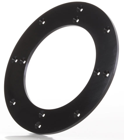 Clutch Masters Replacement Friction Plate for Aluminum Flywheel (8.72in x 5.75in 12 Bolt) - H3-12/A