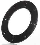 Clutch Masters Replacement Friction Plate for Aluminum Flywheel FW-709-AL Hyundai Tiburon/Sonata - H3-12/B