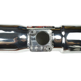 Injen 99-04 4Runner Tacoma 3.4L V6 only Polished Power-Flow Air Intake System - PF2055P