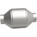 MagnaFlow Universal Catalytic Converter 2.25 C/C 5.00 Diesel Spun - 60105