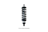 QA1 Proma Star Series Coil-Over Shock Absorber - Double Adj. - Bearing Mount - 12.625in/18.75in - DD601