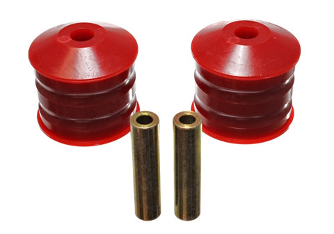 Energy Suspension 95-03 Nissan Maxima Red Motor Mount Replacements (2 Torque Positions) (Must reuse - 7.1114R
