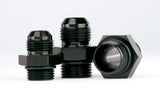 Aeromotive A2000 Pump Fitting Kit (Incl. (2) -10 AN Fittings/(1) -8 AN Fitting/O-Rings) - 15206