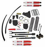 Skyjacker 8.5In KIT.08 F250 4WD GAS - F8802K-H