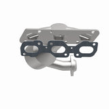 MagnaFlow DF Catalytic Conv 96-00 Ford Contour 2.5L / 99-02 Mercury Cougar 2.5L California - Front - 452002