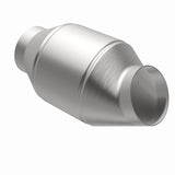 MagnaFlow Universal Catalytic Converter 5.00 C/A 3.00 Spun OEM - 51779