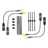 KW Electronic Damping Cancellation Kit for BMW 3 Series F30 - 68510301