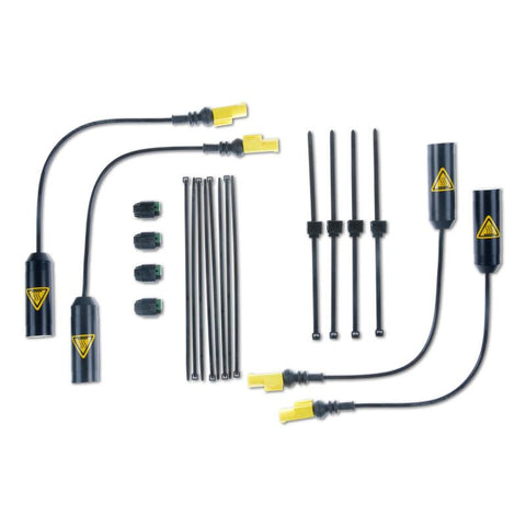 KW Electronic Damping Cancellation Kit for BMW 3 Series F30 - 68510301