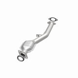 MagnaFlow Direct Fit Catalytic Converter 06-08 Subaru Forester 2.5L - 51586