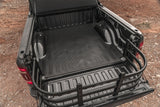 AMP Research 19-23 Ram 1500 (Excl. RamBox/Multi-Funct Tailgates) Std Cab BedXtender HD Max - Black - 74840-01A