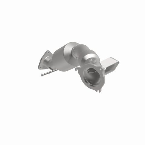MagnaFlow 13-15 Land Rover LR2 2.0L CARB Compliant Direct Fit Catalytic Converter - 5551537