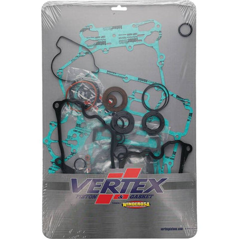 Vertex Gaskets 2015 Can-Am Outlander 800R DPS 4x4 Complete Gasket Kit w/ Oil Seals - 811957