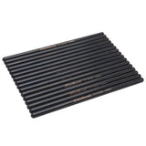 Edelbrock Pushrod Set Hydraulic Roller Applications Small Block Chevrolet - 9653