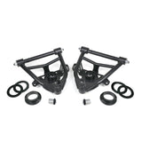 71-87 Chevy C10 Truck Front Lower StrongArms Stock Style Coil Spring - 11352199
