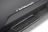N-FAB 2022 Toyota Tundra CrewMax Roan Running Boards - Textured Black - NBT22CC-TX