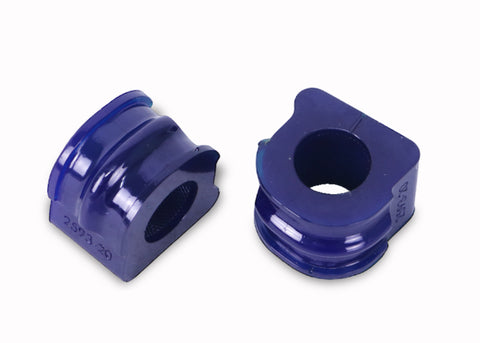 SuperPro Front Sway Bar Mount To Chassis - SPF2593-20K